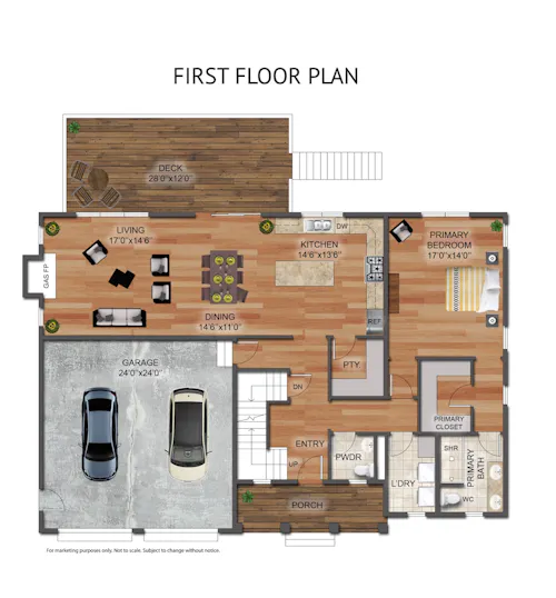 Floorplan 1 Image